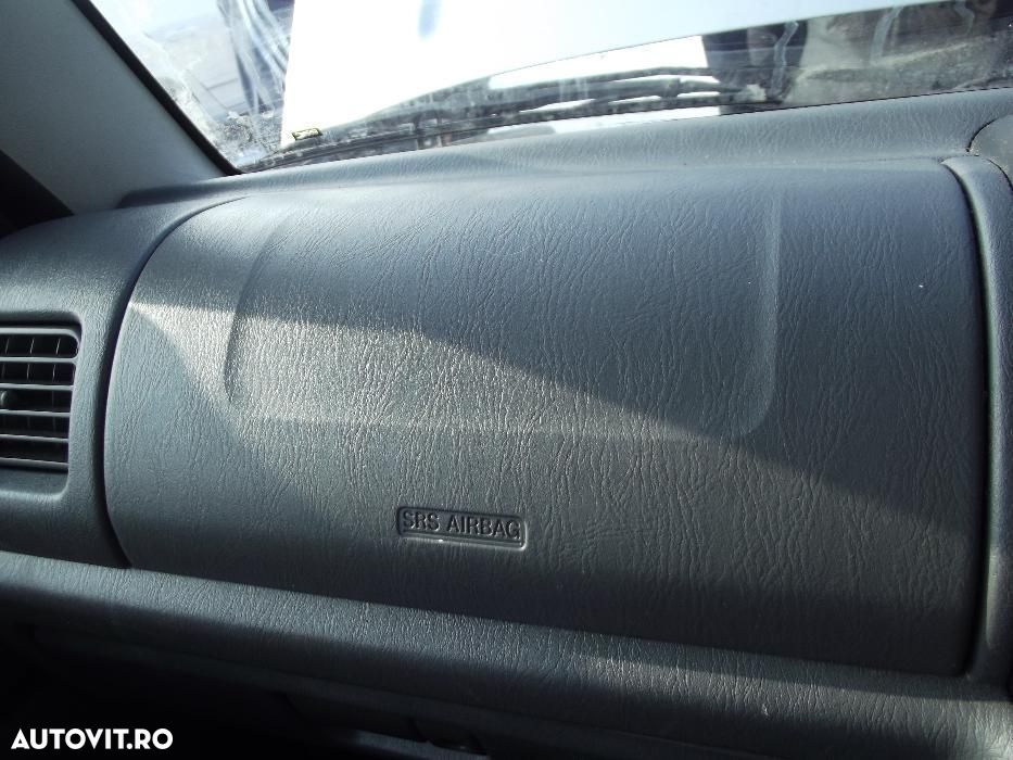 Volan Suzuki jimny airbag volan airbag pasager centuri dezmembrez - 1
