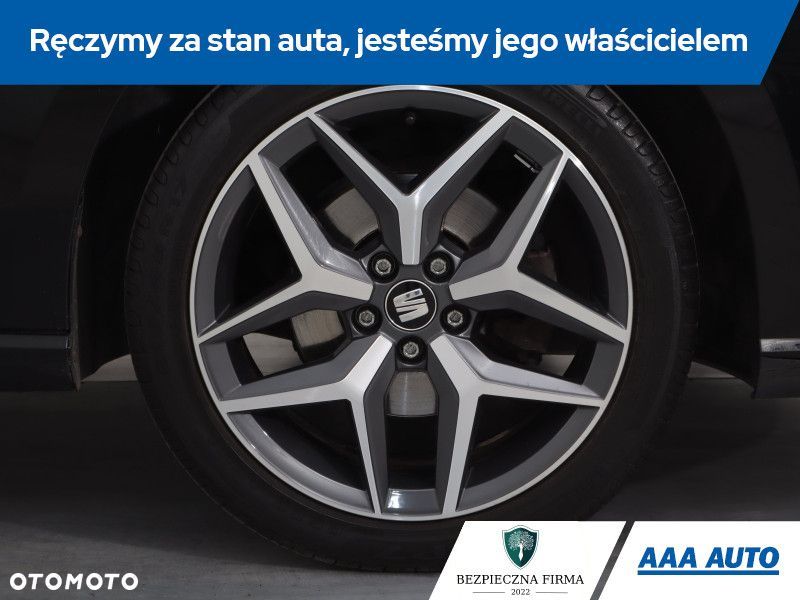 Seat Ibiza - 17