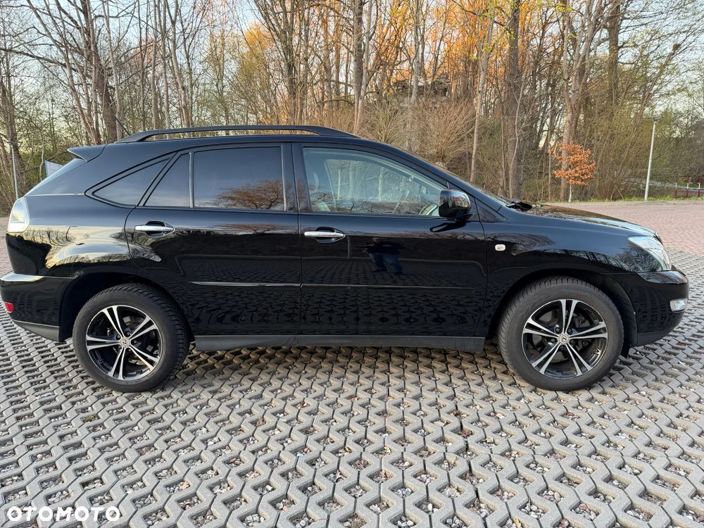 Lexus RX 350 Prestige - 2