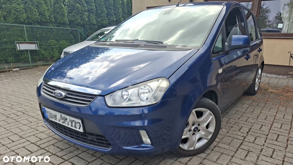 Ford C-MAX - 12
