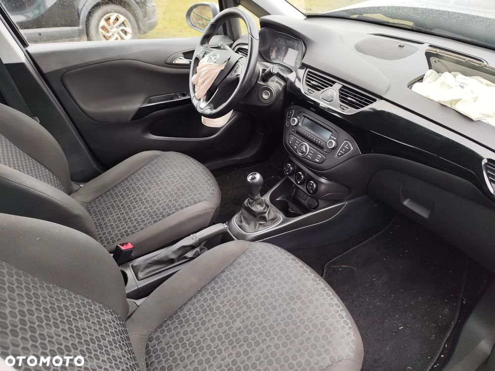 Opel Corsa 1.4 16V Edition - 5