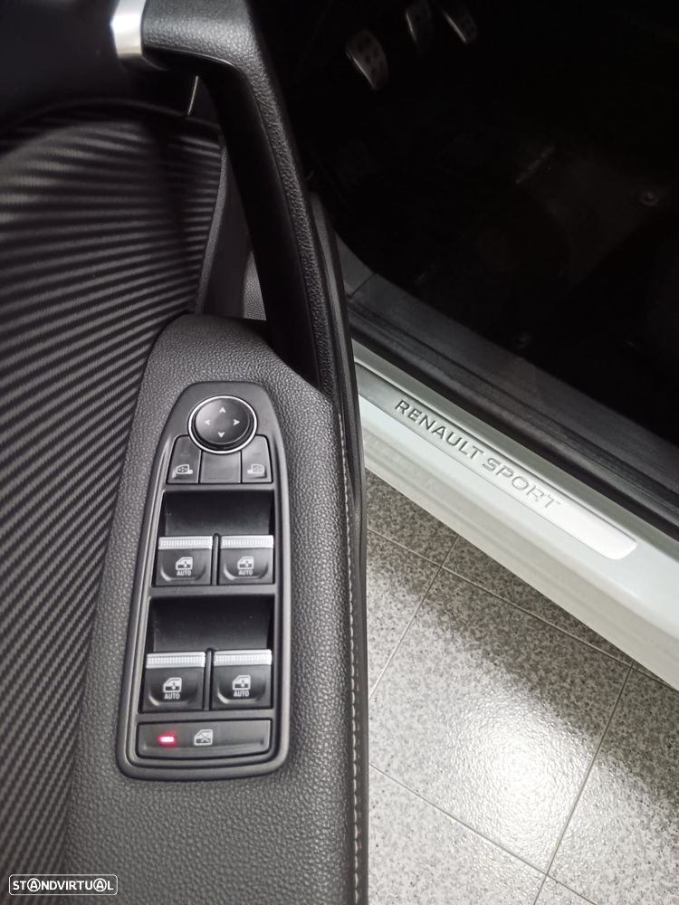 Renault Captur 1.0 TCe RS Line - 12