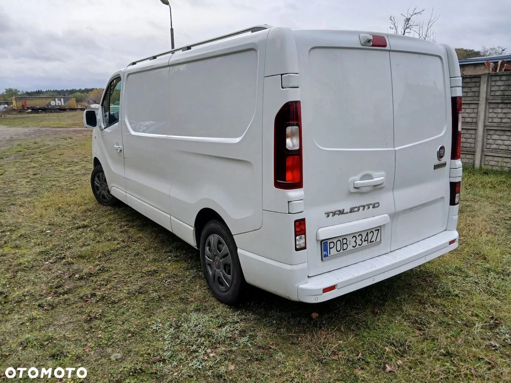 Fiat talento - 5