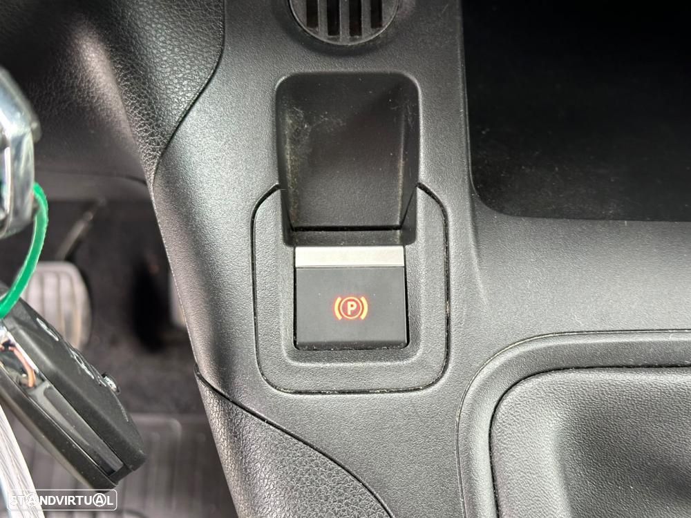 Toyota Proace City 1.5 D 3LUG. IVA Dedutível 6V - 16