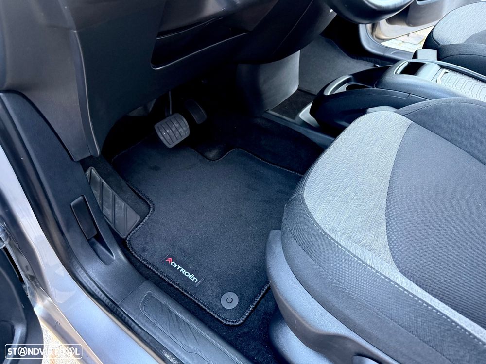 Citroën C4 Grand Picasso BlueHDi 120 EAT6 Business Class - 38