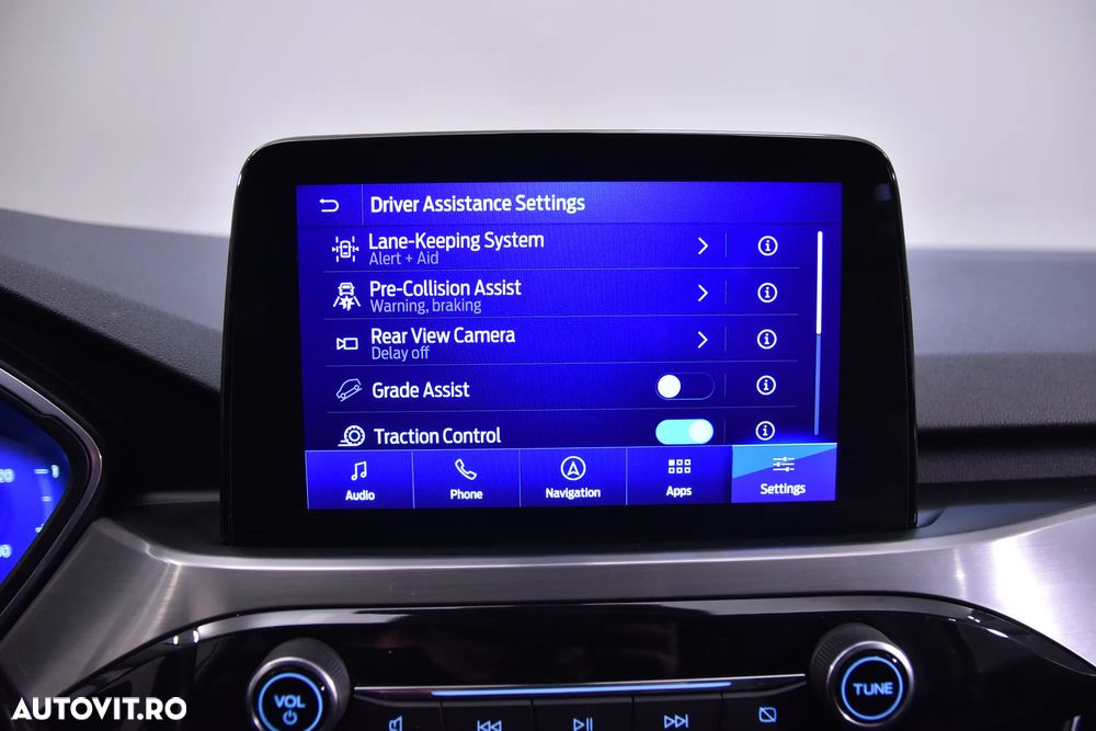 Ford Kuga - 20