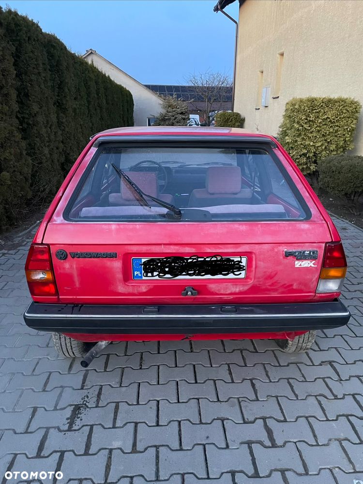 Volkswagen Polo 1.0 / 1.0 C - 5