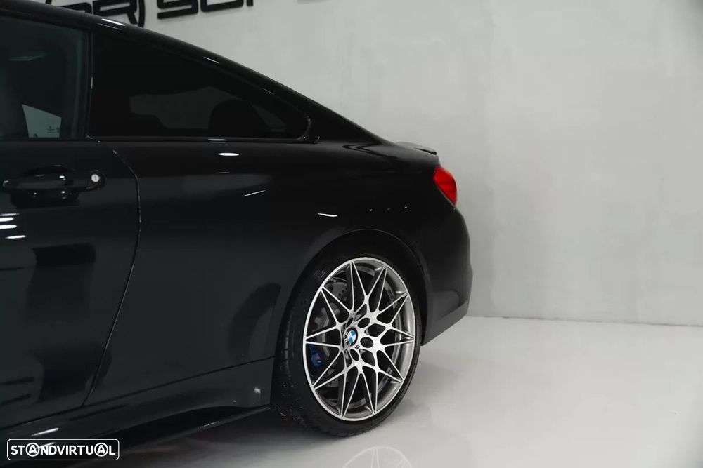 BMW M4 - 10