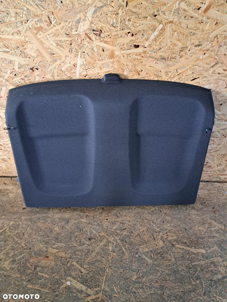 PÓŁKA BAGARZNIKA VOLVO XC40 - 1