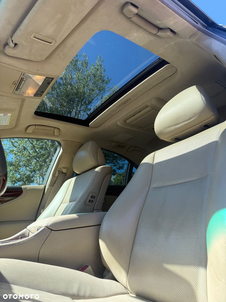 Lexus LS 460 Superior - 13