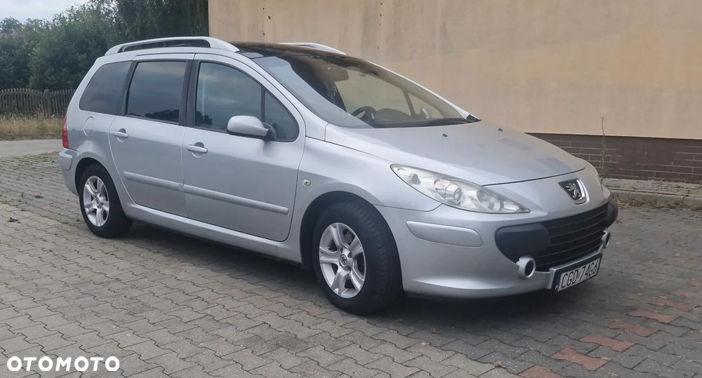 Peugeot 307 - 10