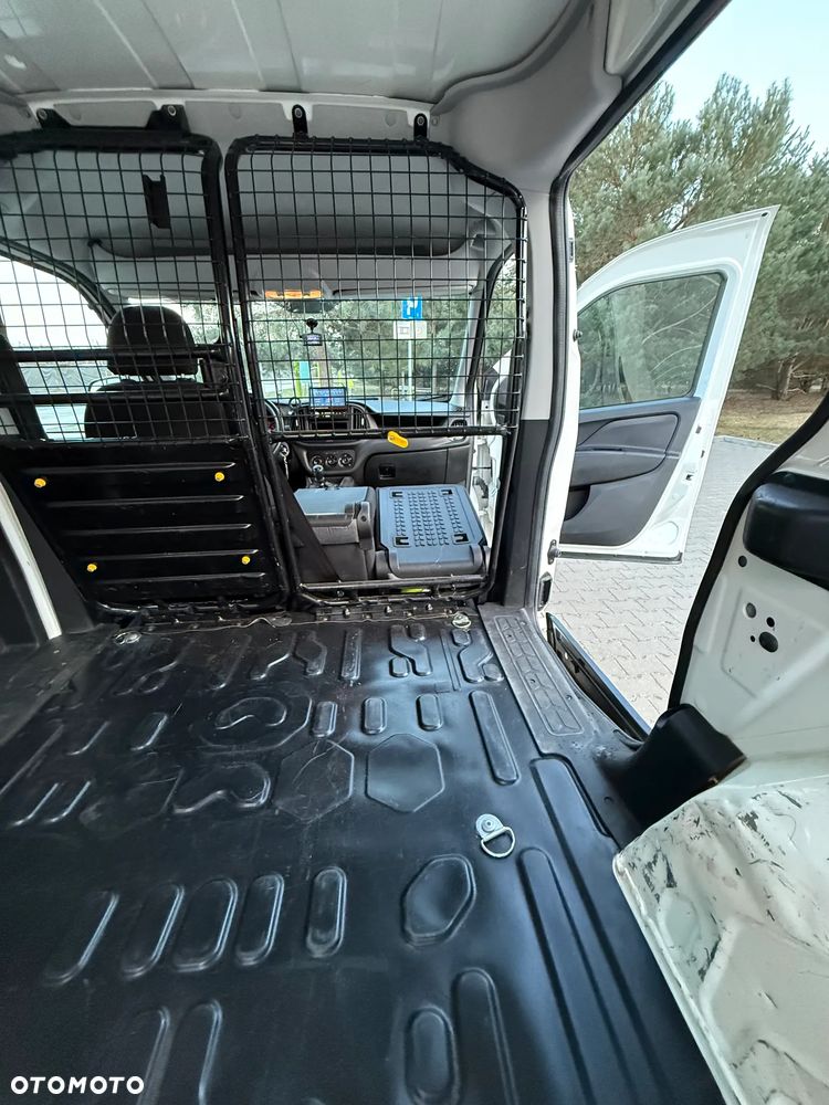 Fiat Doblo - 24