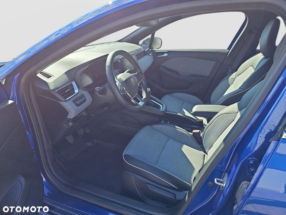 Renault Clio 1.0 TCe Techno - 10