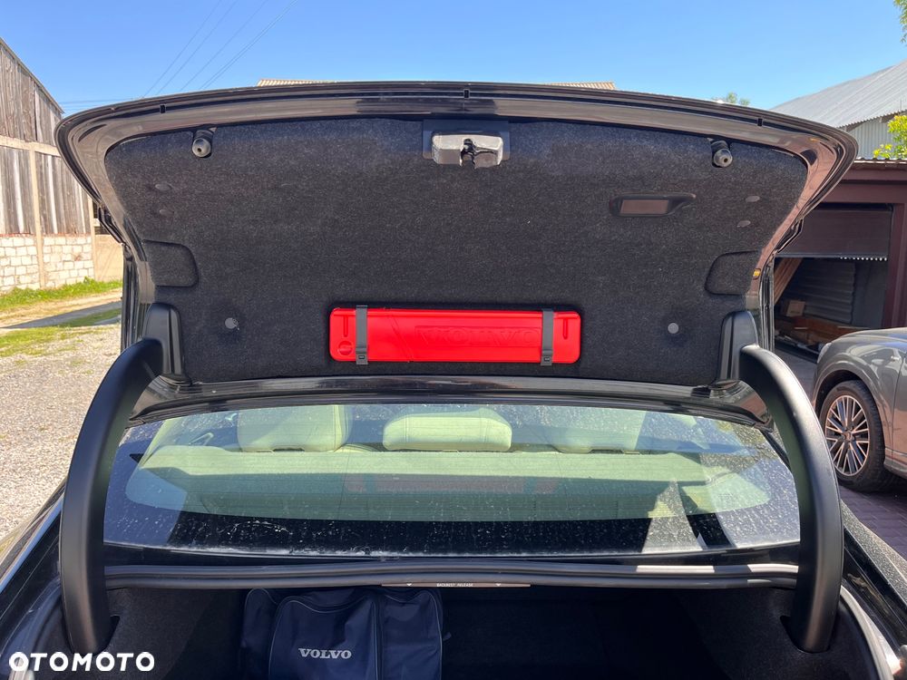 Volvo S60 D3 Geartronic Momentum - 18