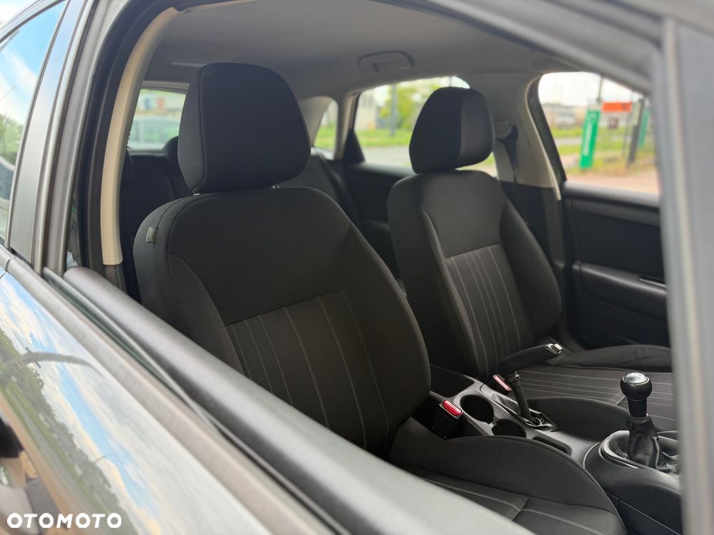 Citroën C4 VTi 95 Attraction - 11