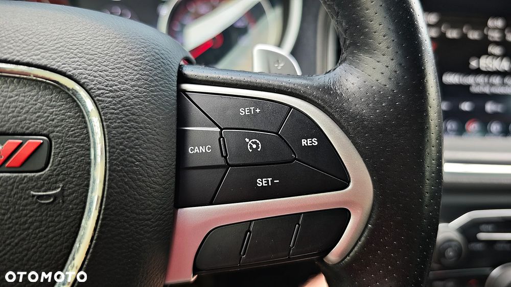 Dodge Charger 3.6 GT - 31