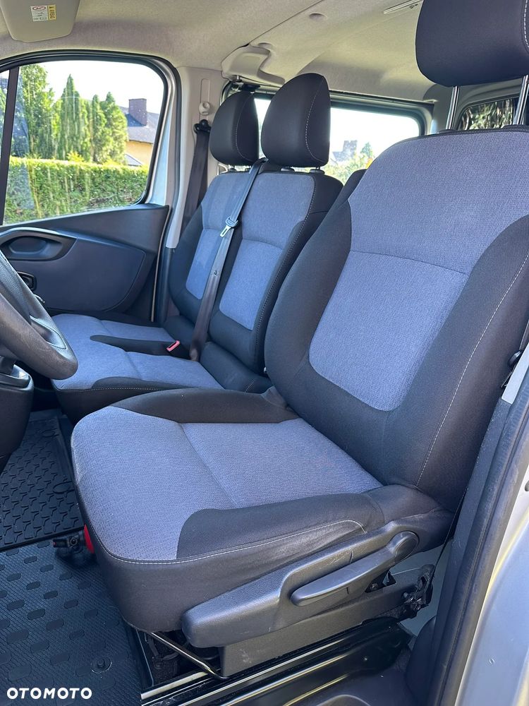 Opel VIVARO - 5