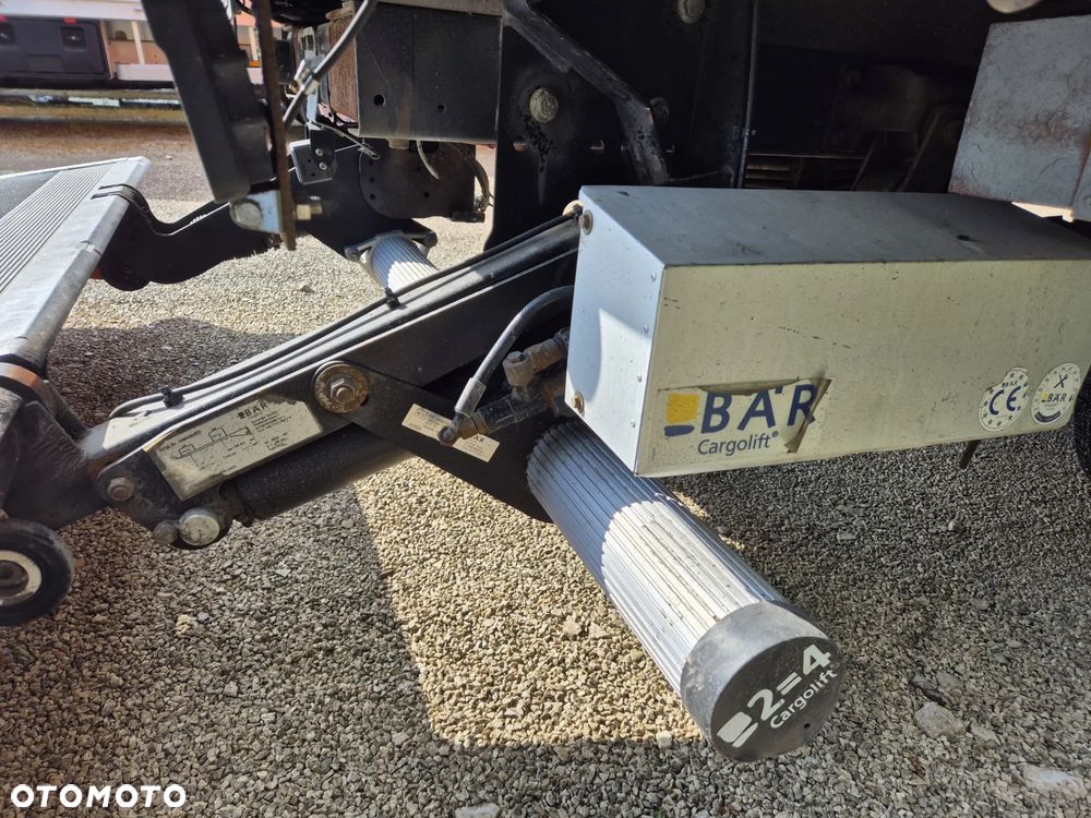 Iveco IVECO 50C17 3.0 170KM, 35c15 - 24