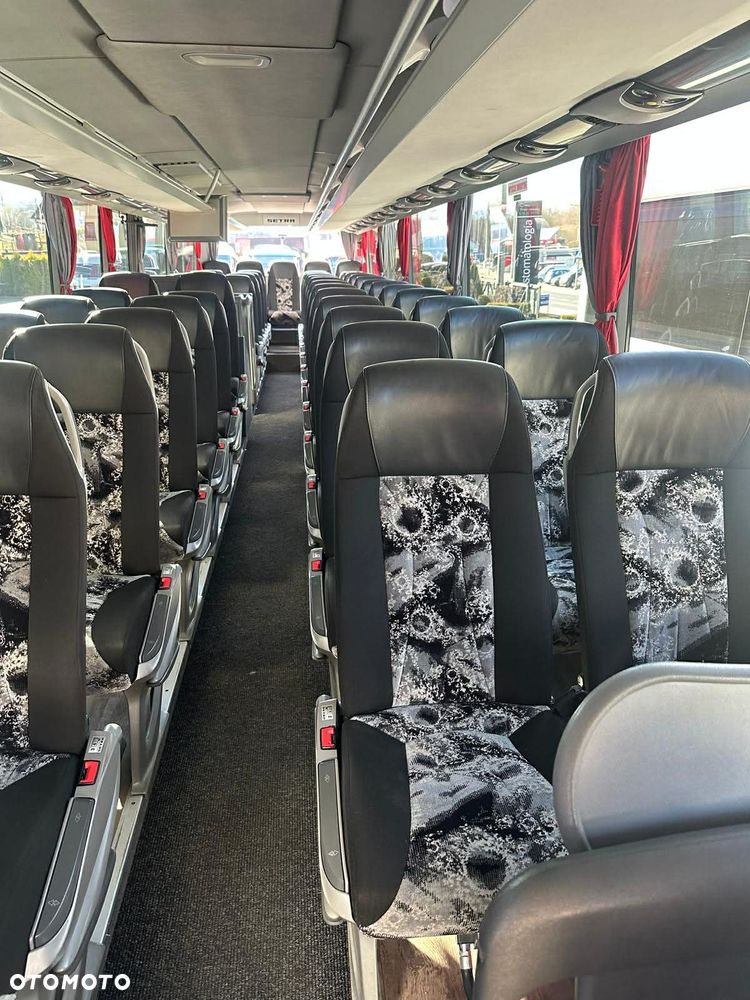 Setra S 415 GT - 14