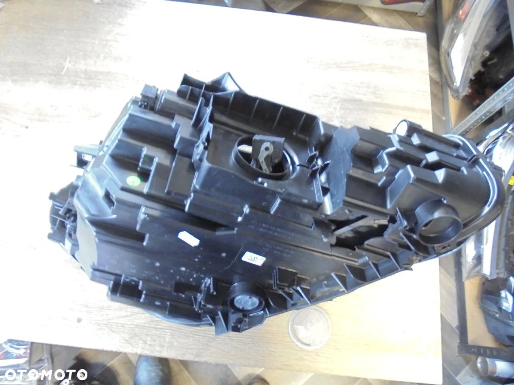 BMW 1 F40 LAMPA LEWY PRZÓD EUROPA - 5
