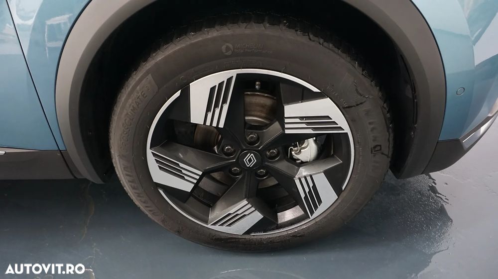 Renault Symbioz E-Tech 145 HEV Iconic - 7