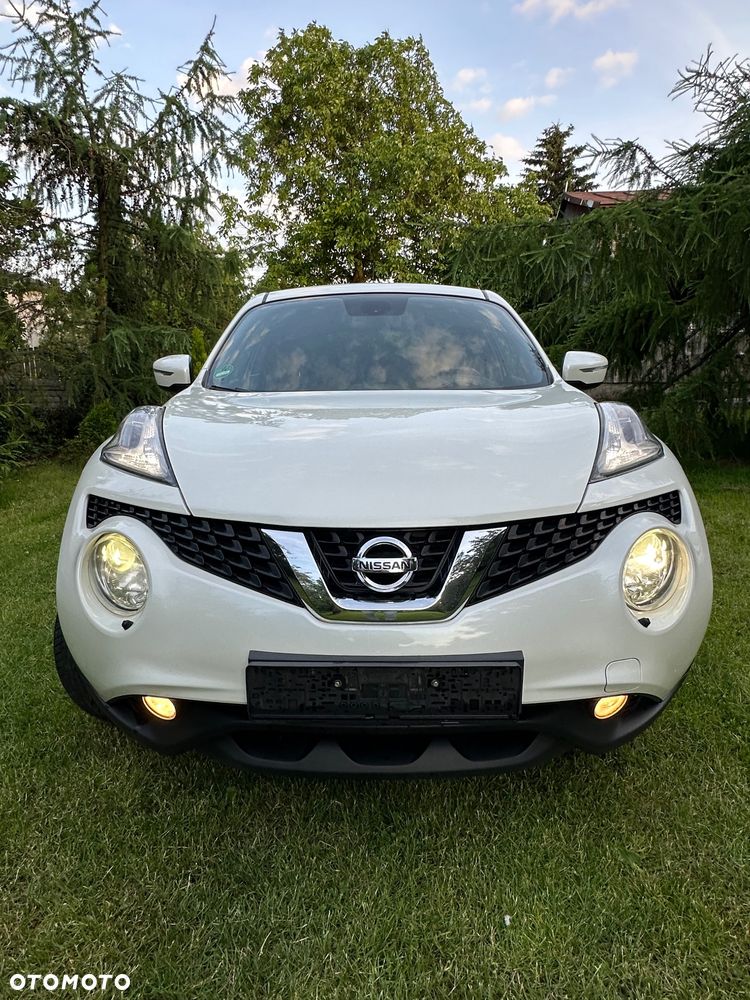 Nissan Juke - 28