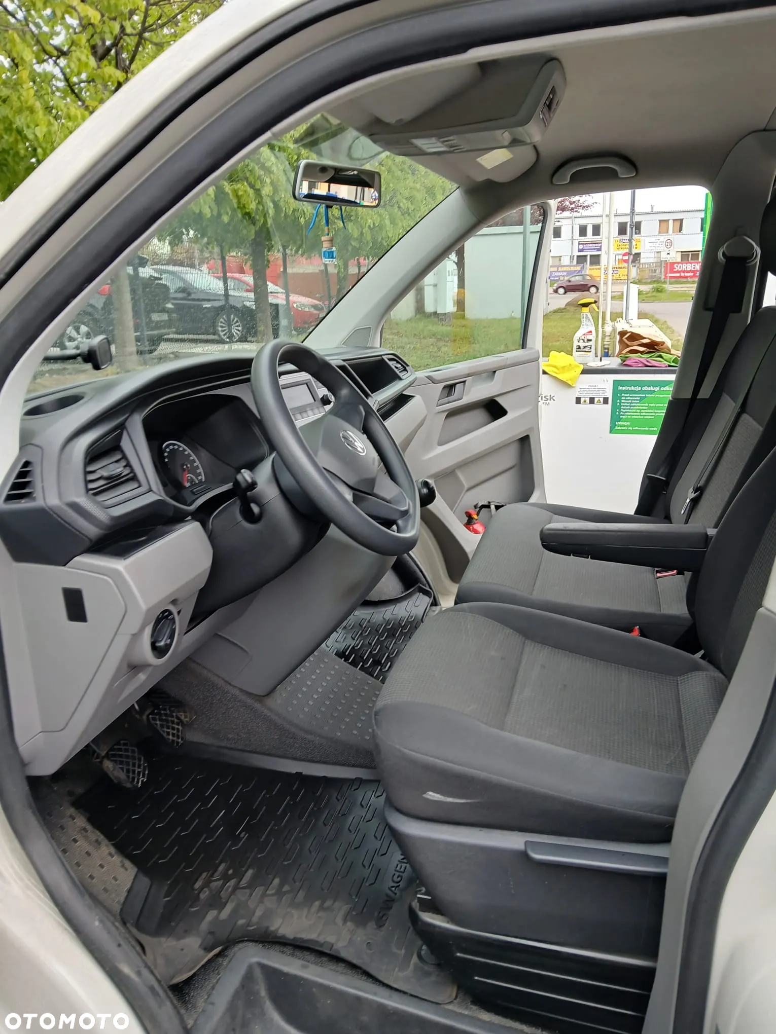 Volkswagen Transporter Kombi T6.1 TDI L2H1 - 9