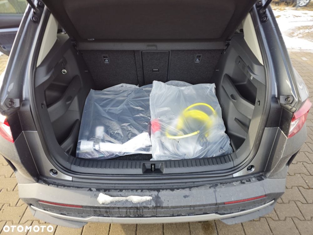 Skoda Elroq - 9