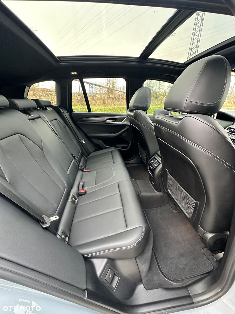 BMW X3 M Standard - 22