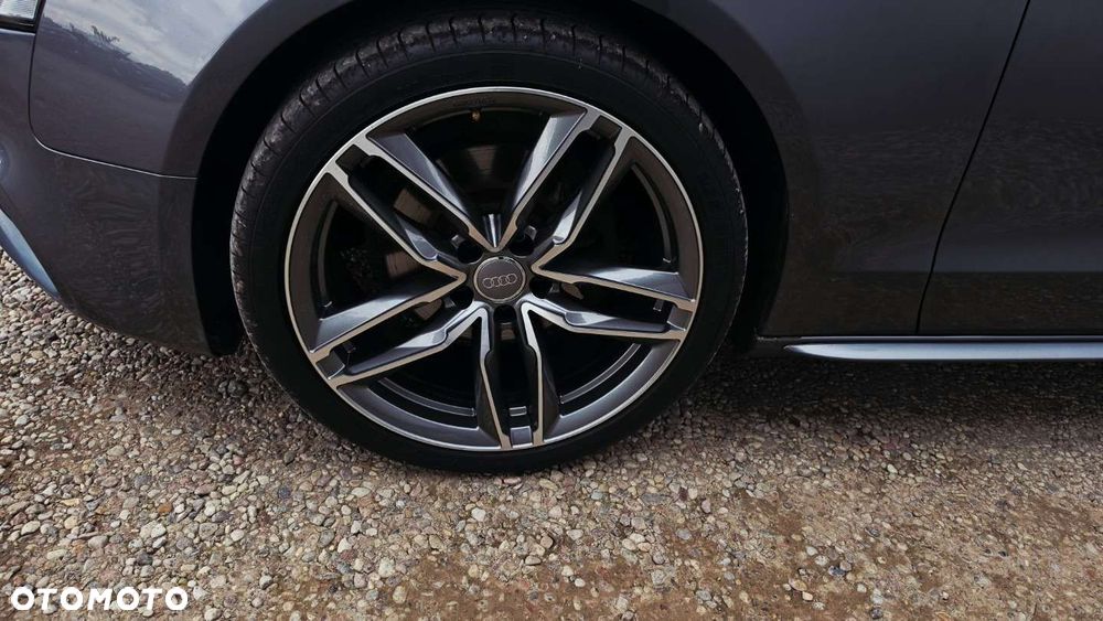 Audi A5 Sportback - 36