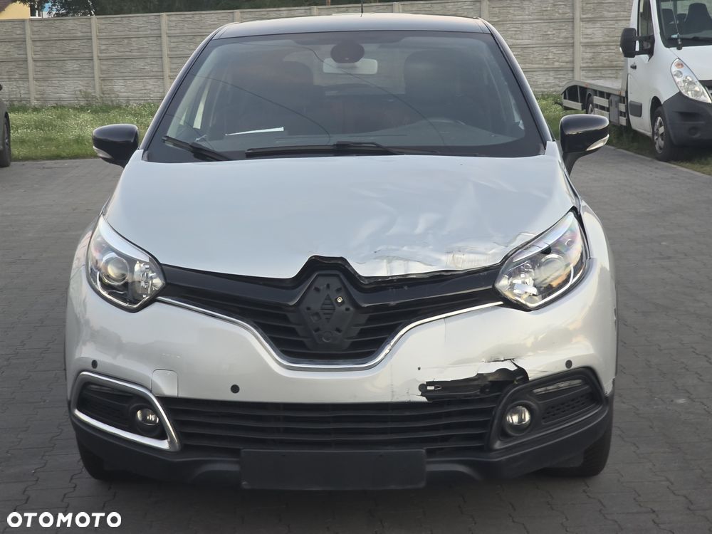 Renault Captur 1.2 Energy TCe Intens EDC EU6 - 10