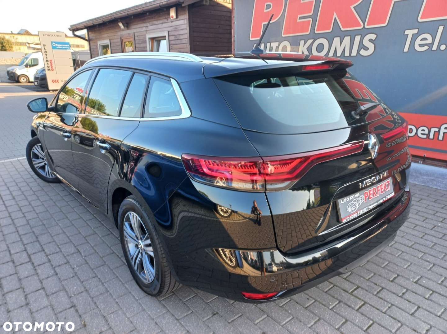 Renault Megane - 6