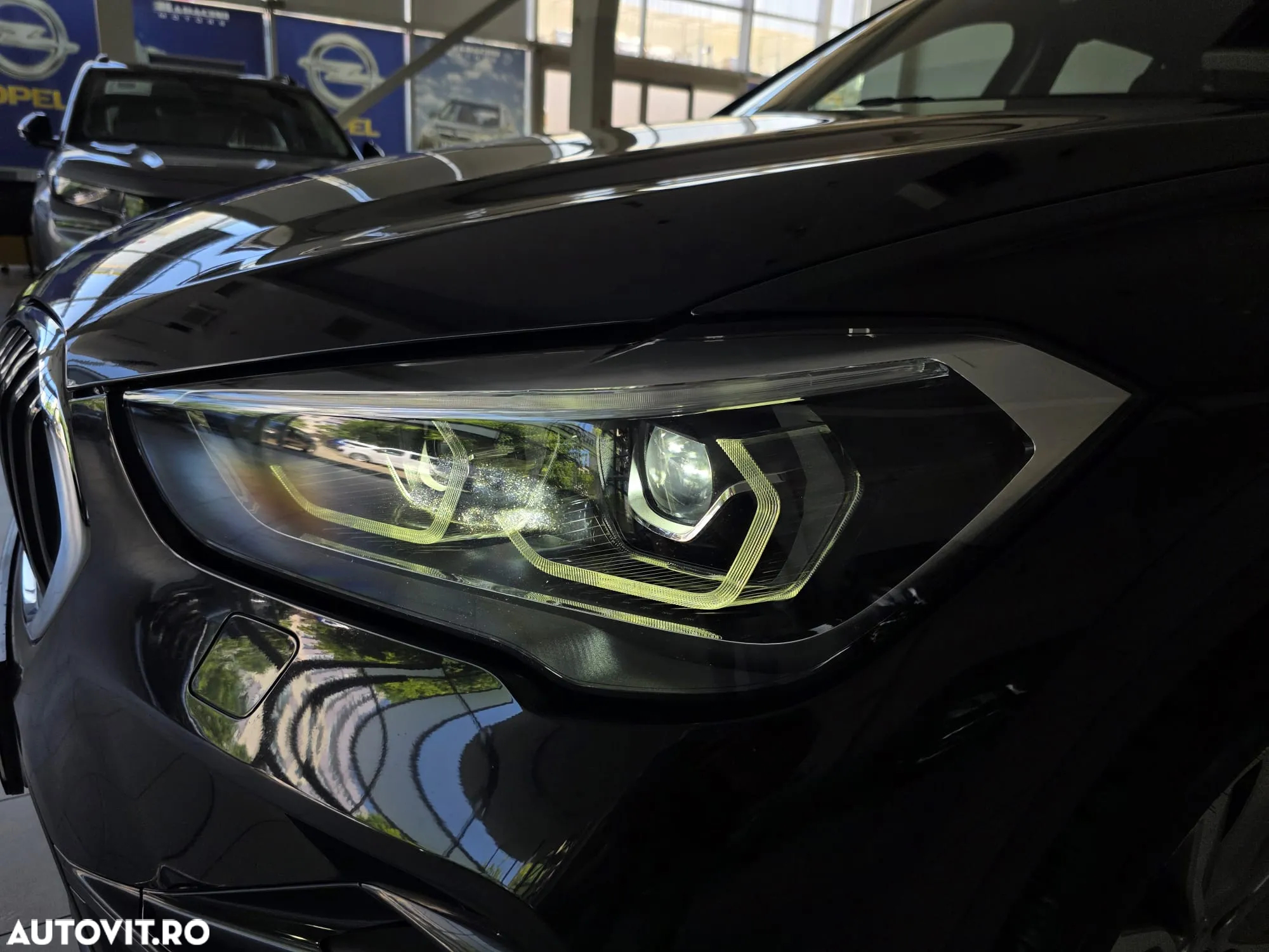 BMW X1 - 27
