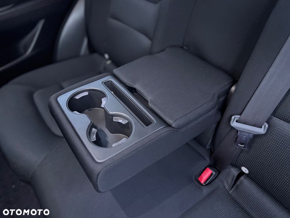 Mazda CX-5 2.0 Hikari 2WD - 30