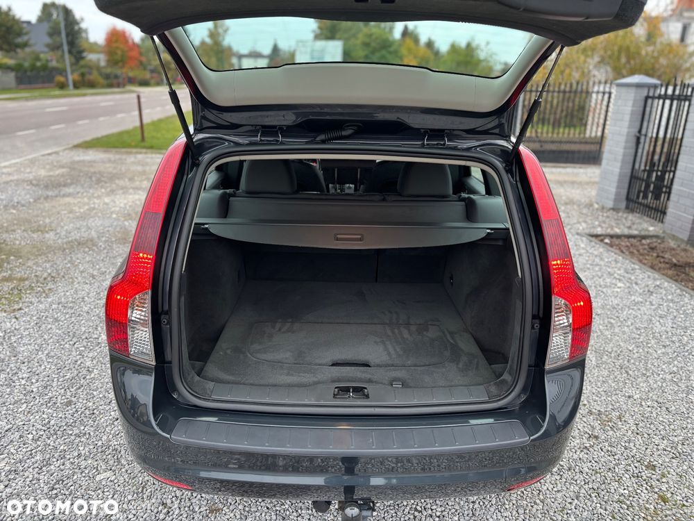 Volvo V50 - 22