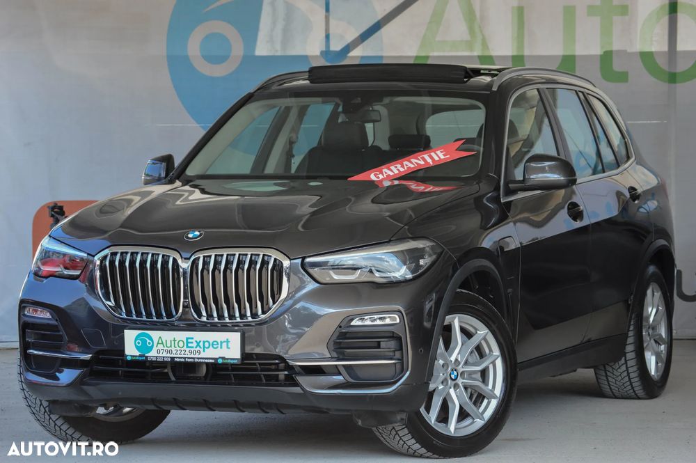 BMW X5 xDrive45e xLine - 41
