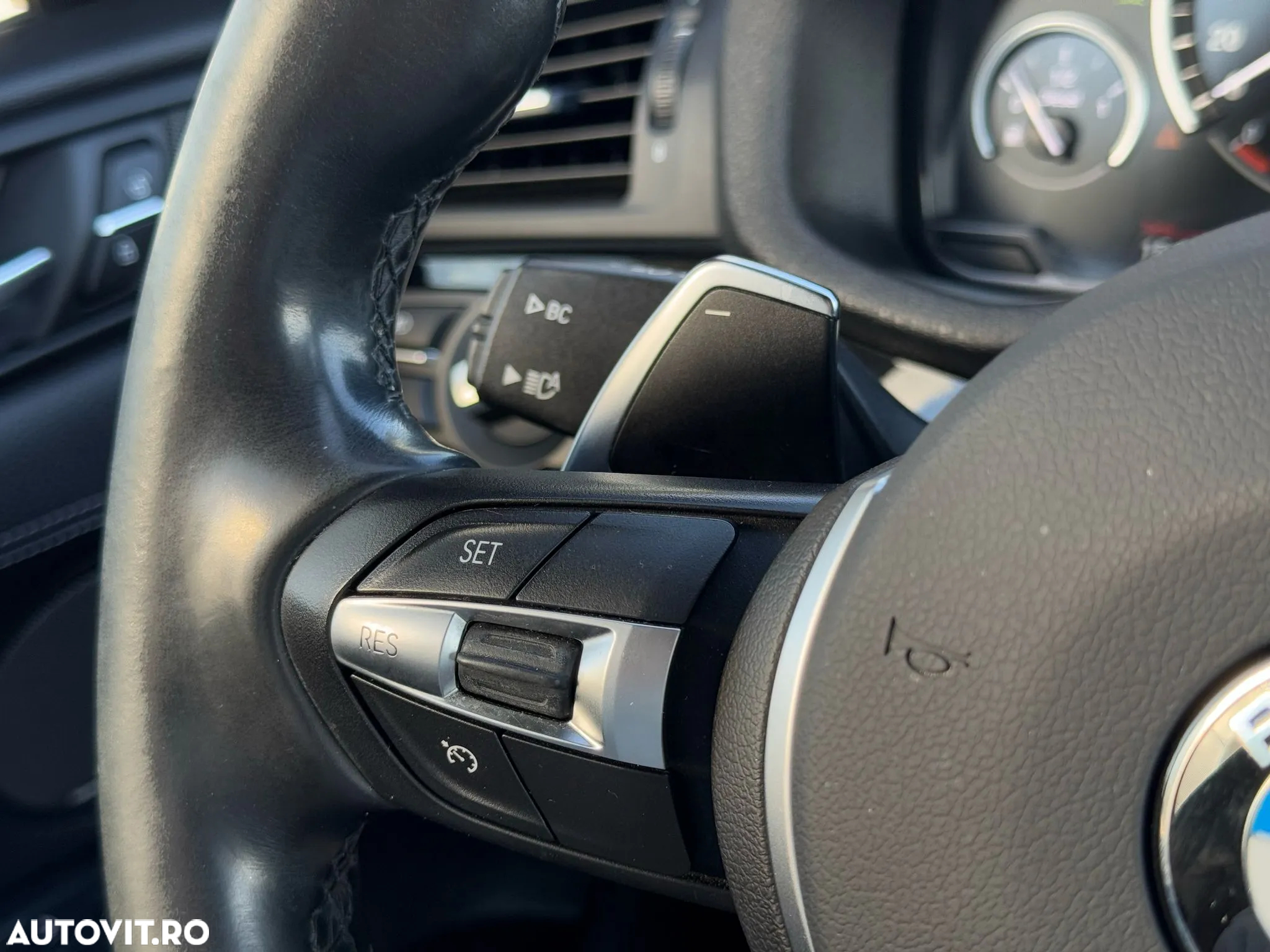 BMW X3 xDrive20d AT M Sport - 29