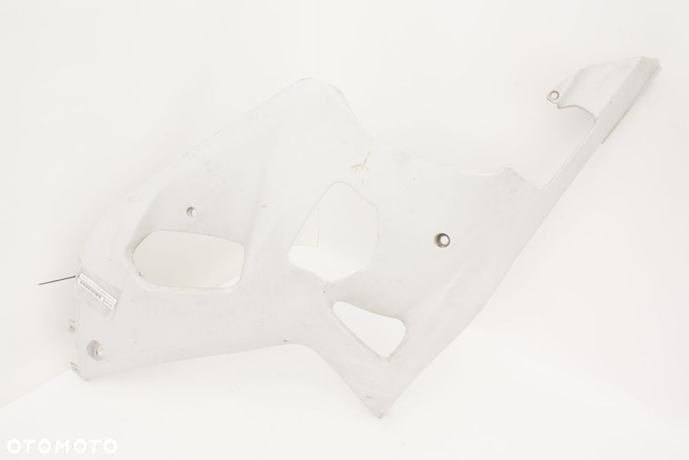BOCZEK BOK OWIEWKA LEWA Suzuki GSXR 600 750 K1 K2 K3 - 1