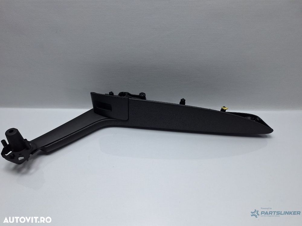 Maner usa dreapta spate AUDI A3 II Sportback 8PA 2004 - 2015 TDI BKC, BLS, BXE 8P4867374 - 2