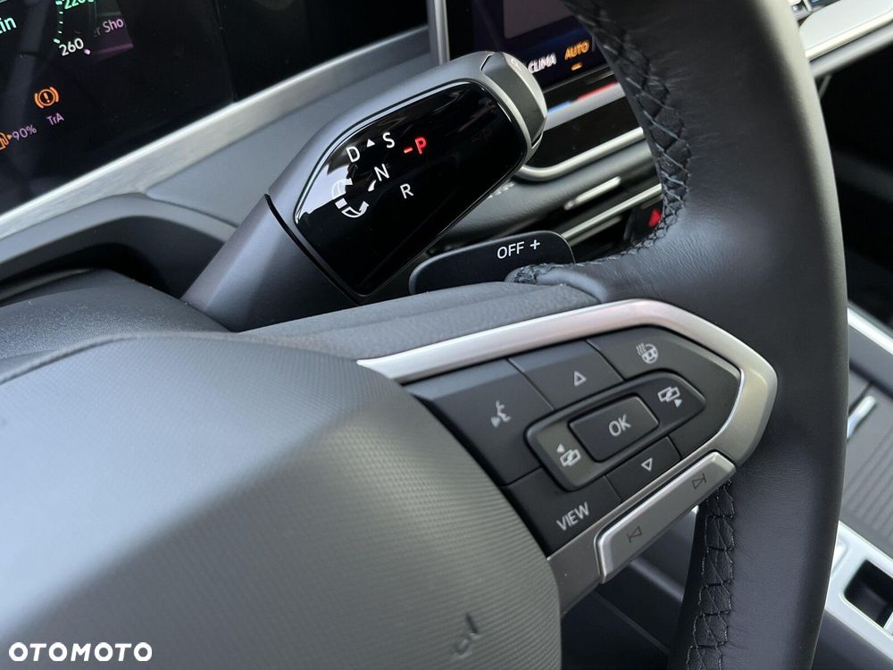 Volkswagen Passat - 15