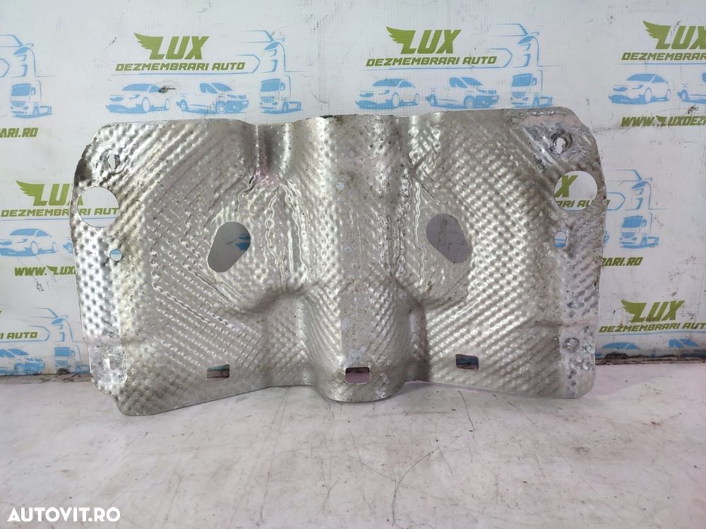 Scut termic evacuare 80A521443 Audi Q5 2 (FYB) [2016 - 2020] 2.0 tdi - 3