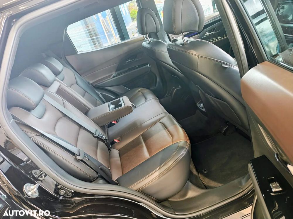 SsangYong Korando 1.5 GDI Turbo AT Premium - 6