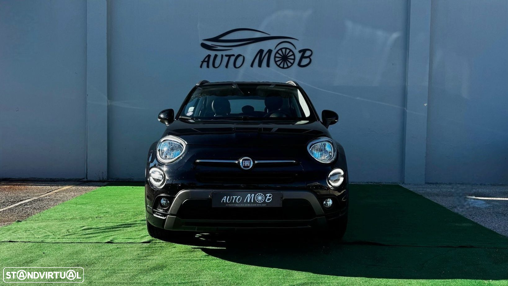 Fiat 500X 1.0 FireFly Cross - 3