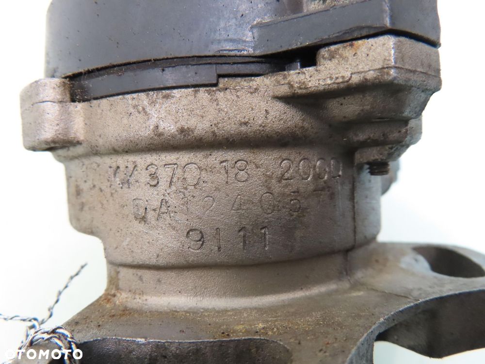 APARAT ZAPŁONOWY KIA PRIDE 1.3 KK370182000 DA124057 - 4