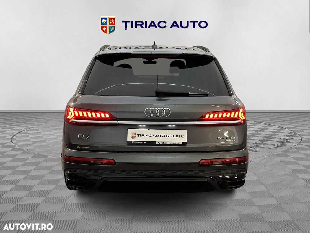 Audi Q7 - 4