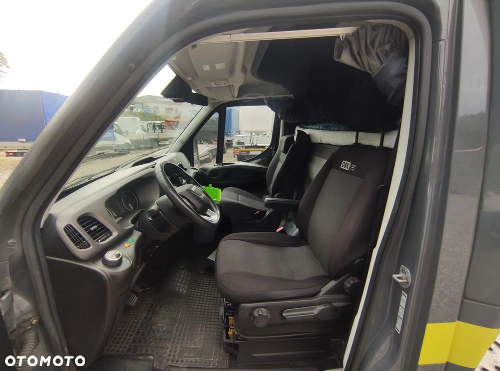 Iveco DAILY - 20