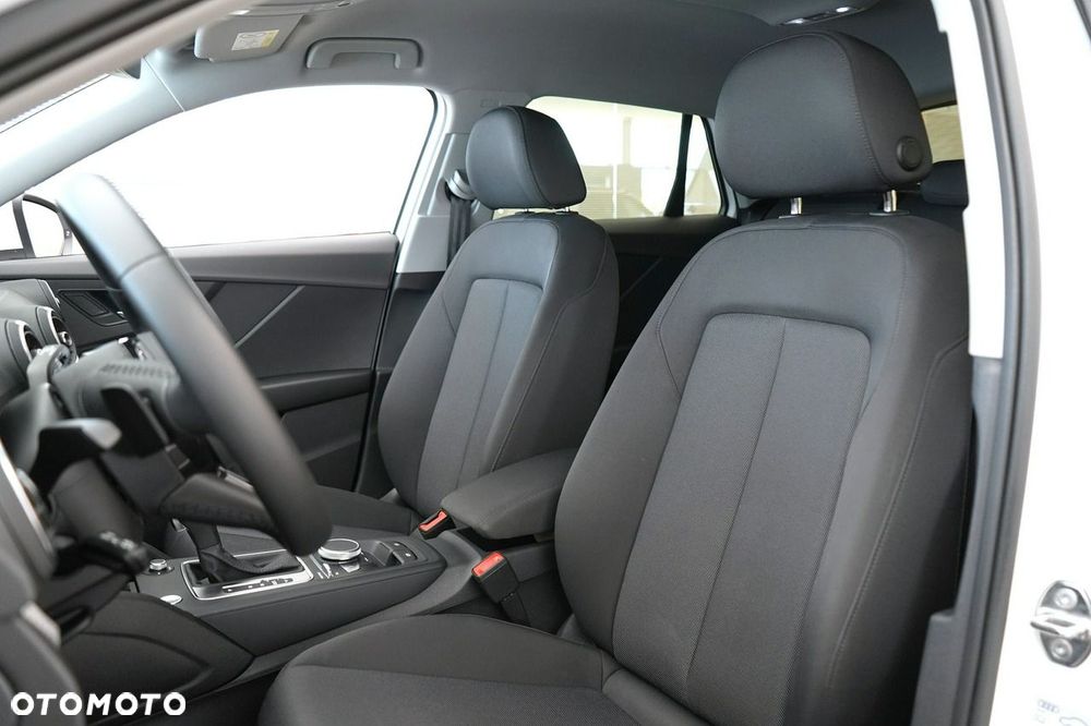 Audi Q2 - 15