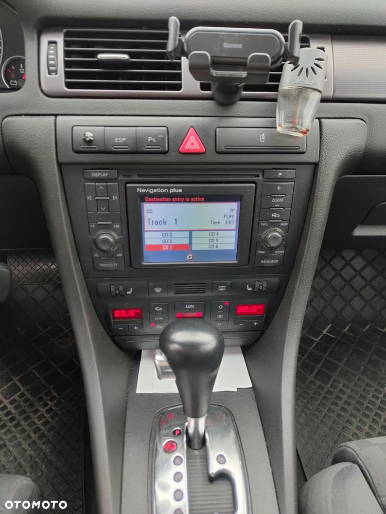 Audi A6 - 20