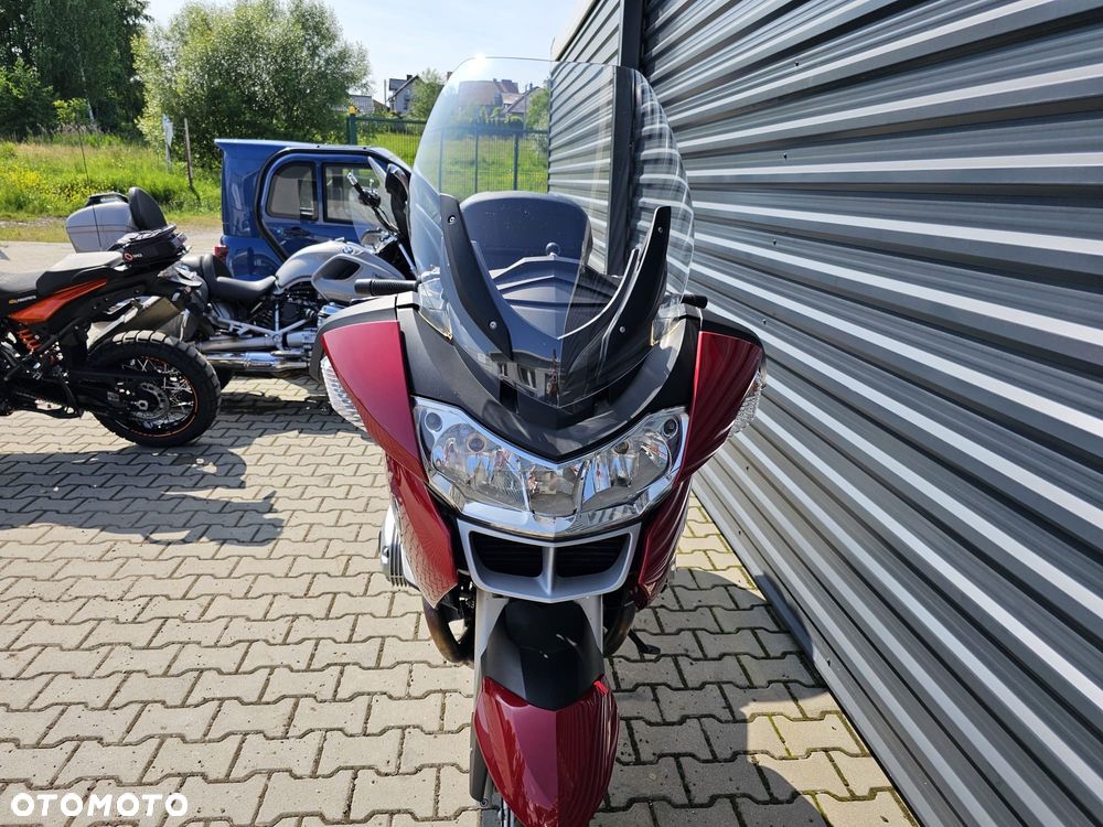 BMW R - 21