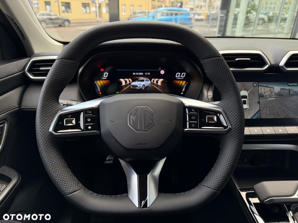 MG ZS 1.5 HEV+ Exclusive - 10